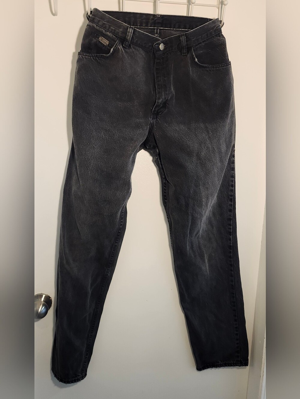 Vintage Wrangler